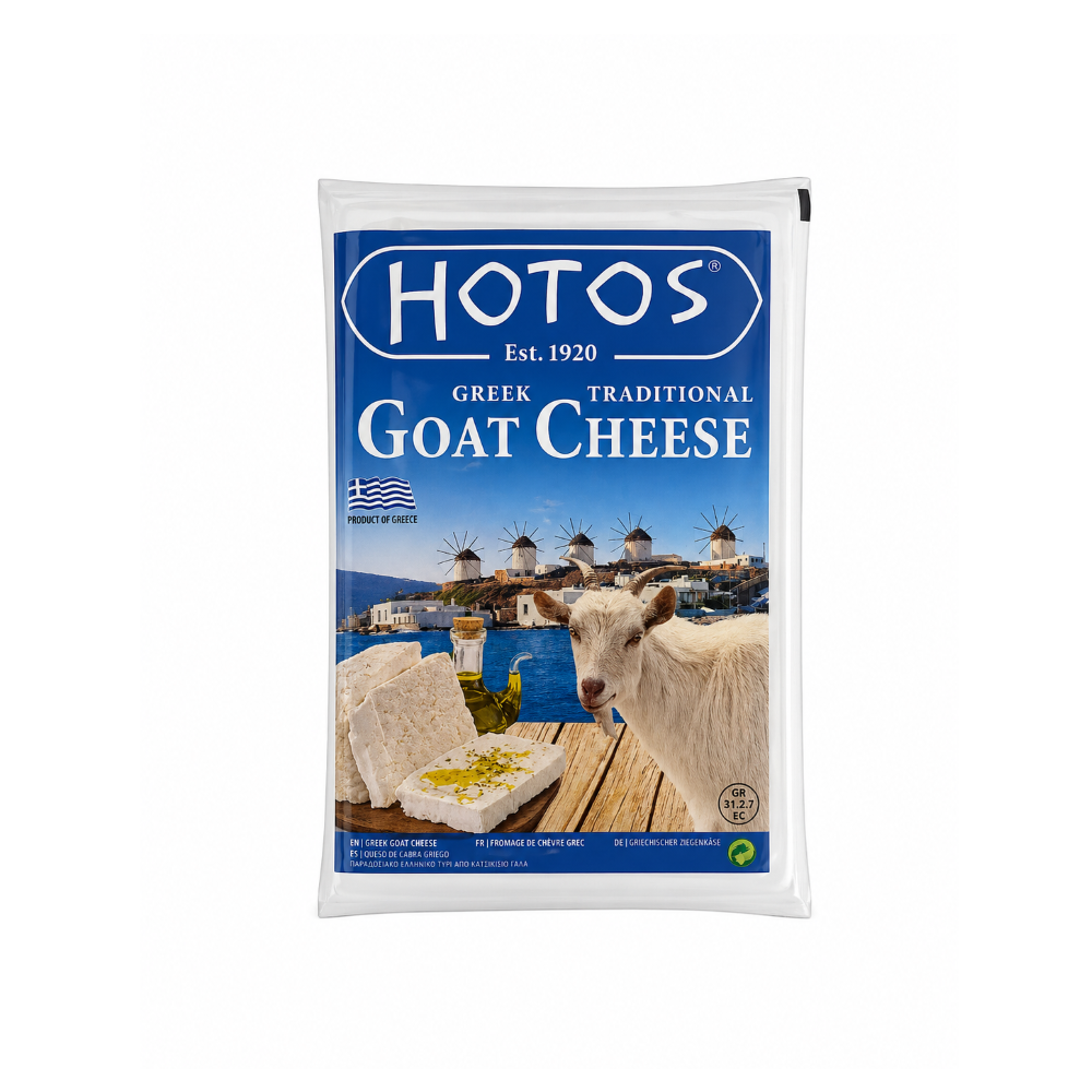 Ziegenkäse "HOTOS" 200g