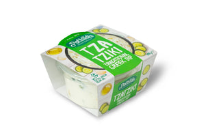 Tzatziki "Paltsidis" 200g