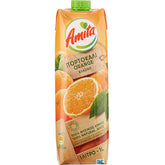 100% Orangensaft "Amita" 1L