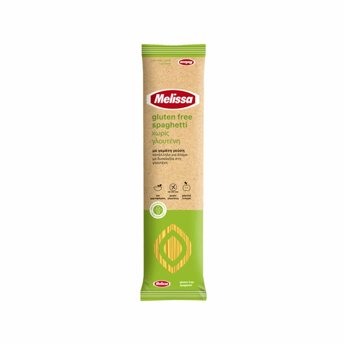 Spaghetti Glutenfrei "Melissa" 400g