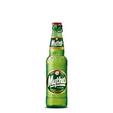 Mythos 330ml Glasflasche