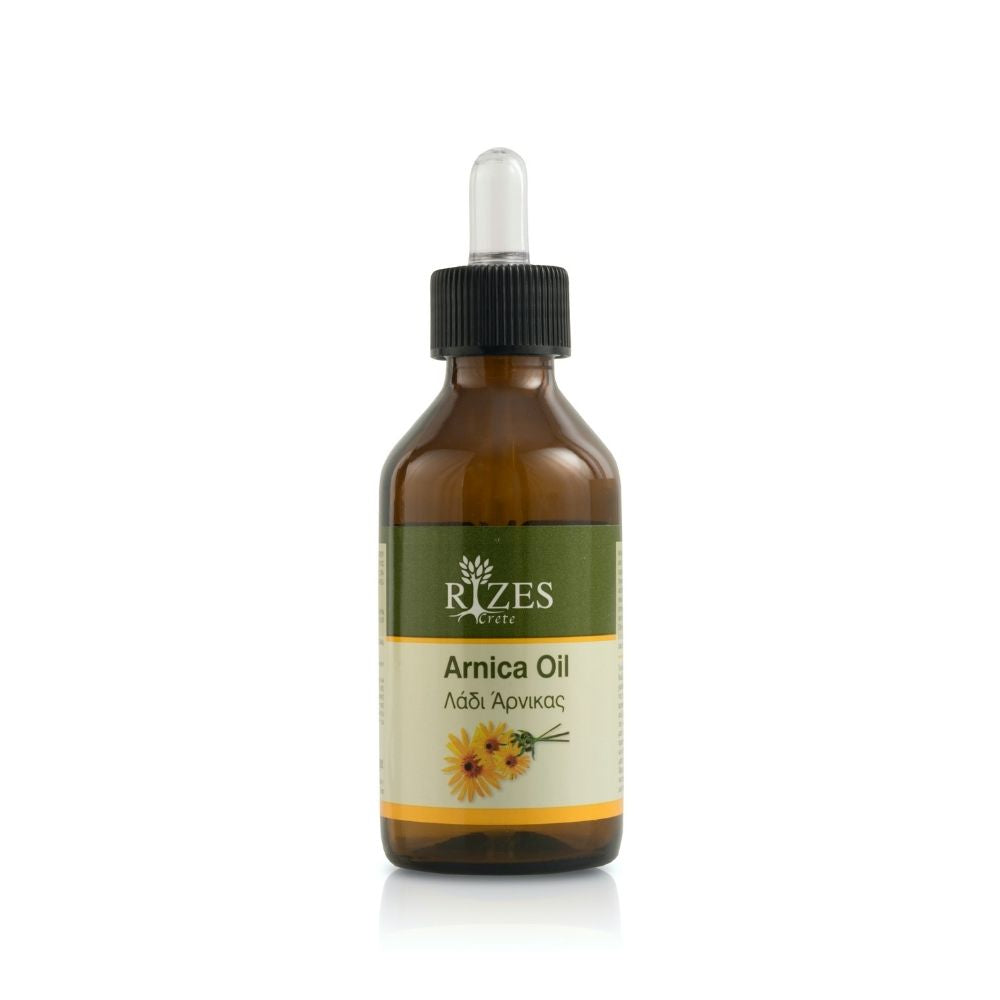 Arnicaöl "RIZES" 100ml