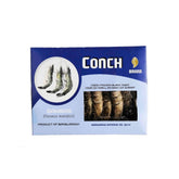 Garnelen Black Tiger (16/20) 750g