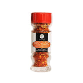 Chillikerne (Boukovo) im Glas "LIDA" 25g