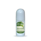 Flüssiges Roll-on Deo ohne Aluminium "Rizes" 50ml