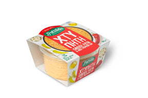 Roter Käse (Htipiti) "Paltsidis" 200g