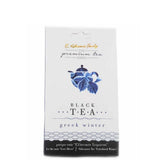 Schwarzer Tee Greek Winter "Kabrianis" 40g