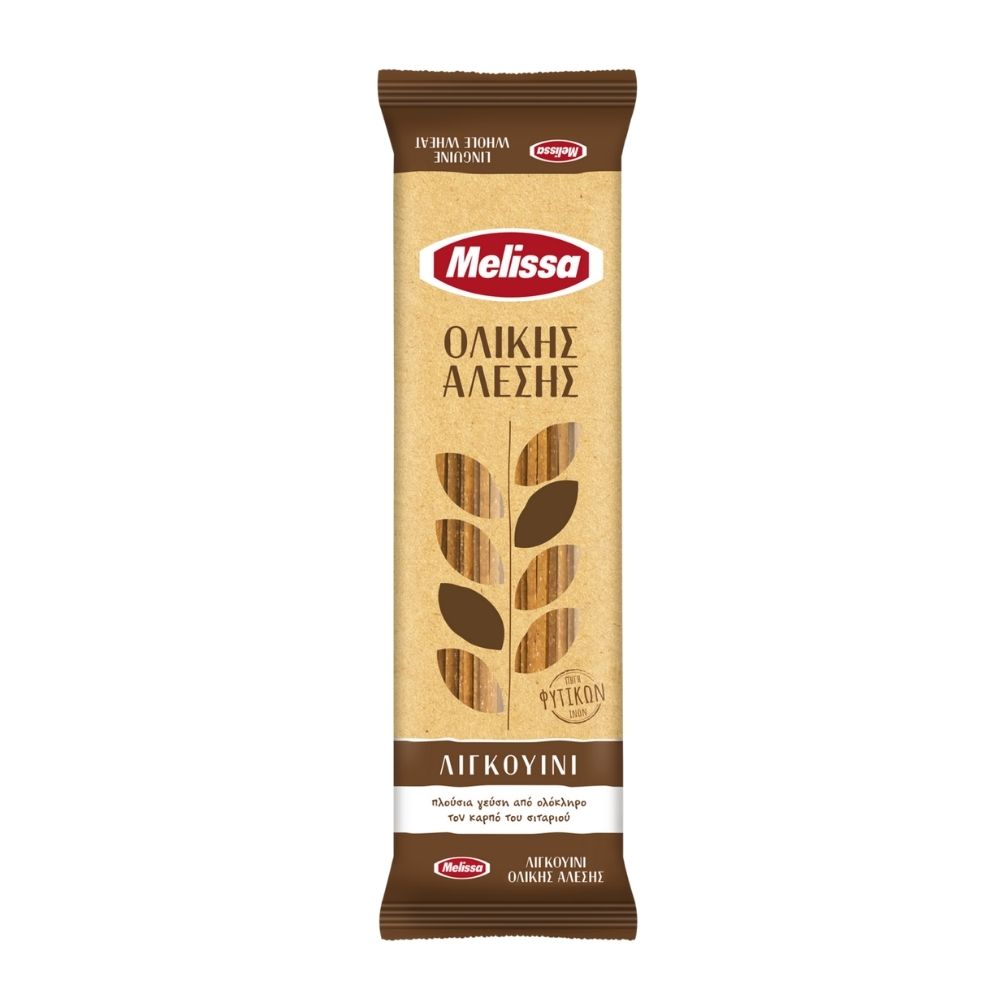 Ligouini Vollkorn Melissa 500g