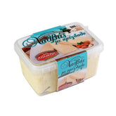 Halva mit Mandeln "Loukas" 500g