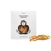 "MELIMA" Tomaten - Basilikum Tagliatelle 500g
