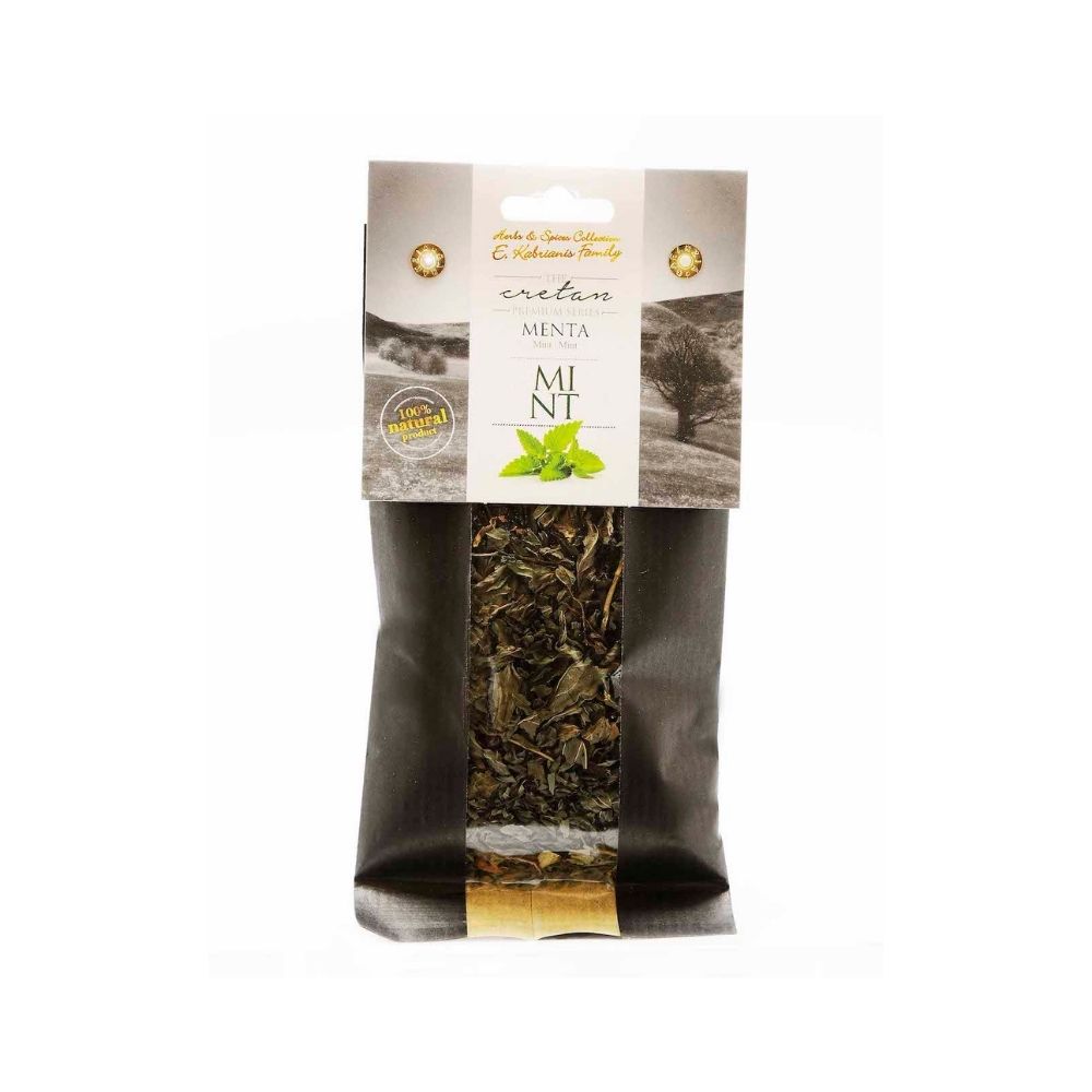 Minze "Kabrianis" 20g