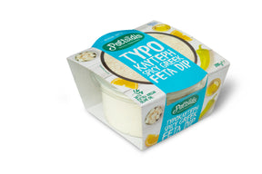 Tirokafteri "Paltsidis" (Fetasalat Pikant) 200g