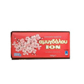ION Milchschokolade mit Mandeln 100g