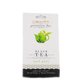 Schwarzer Tee Earl Grey "Kabrianis" 40g
