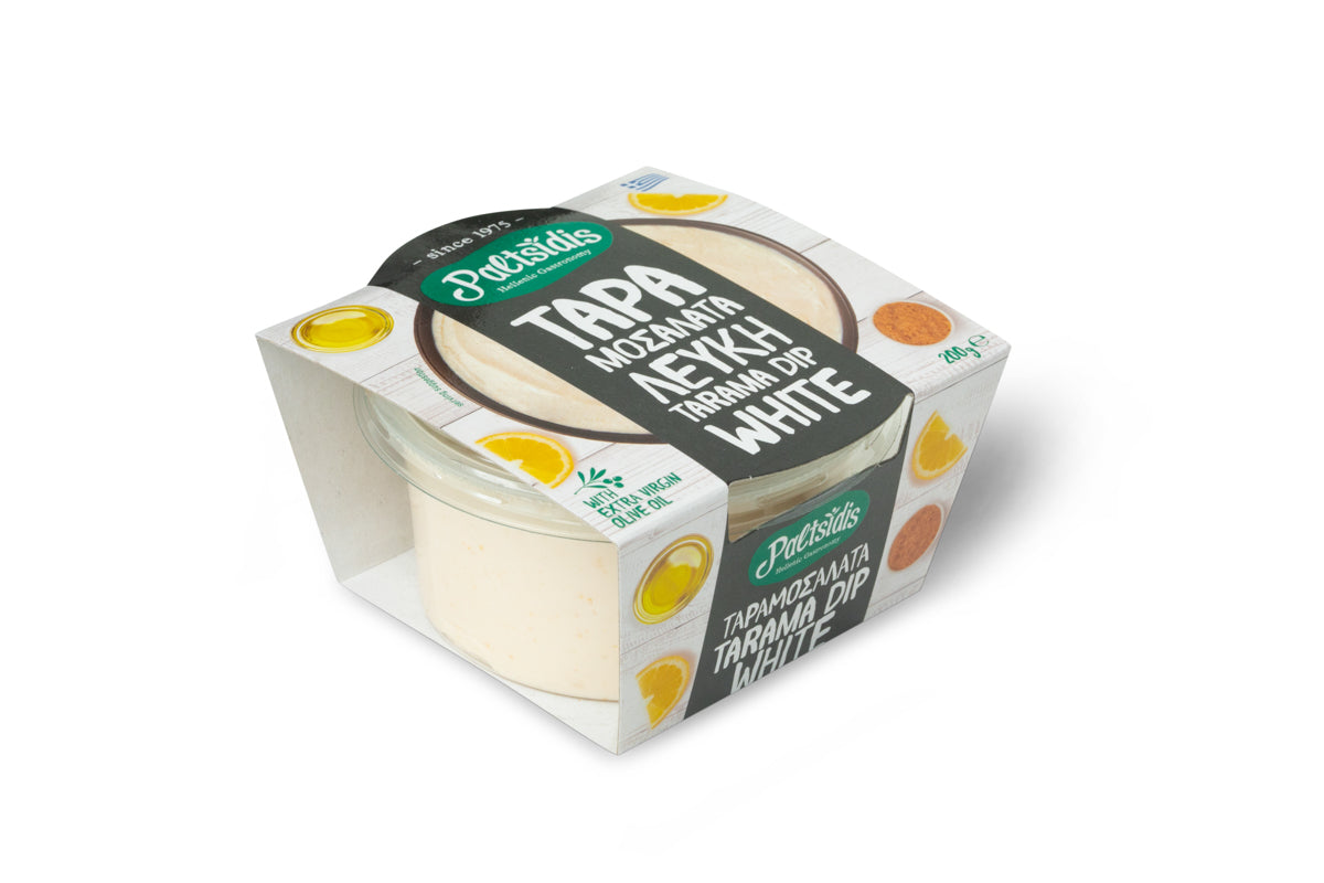 Tarama Salat Weiß "Paltsidis" 200g