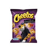 Maissnack mit Käse-Tomaten-Geschmack  (Drakoulinia) "Cheetos" 75g