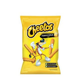 Maissnack mit Käsegeschmack (Pakotinia) "Cheetos" 95g