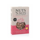 Pistazien "Nuts N Nuts" Himalayasalz / Zitrone 230g