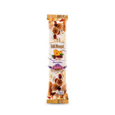 Soft Nougat Riegel mit Erdnüssen JANNIS 70g
