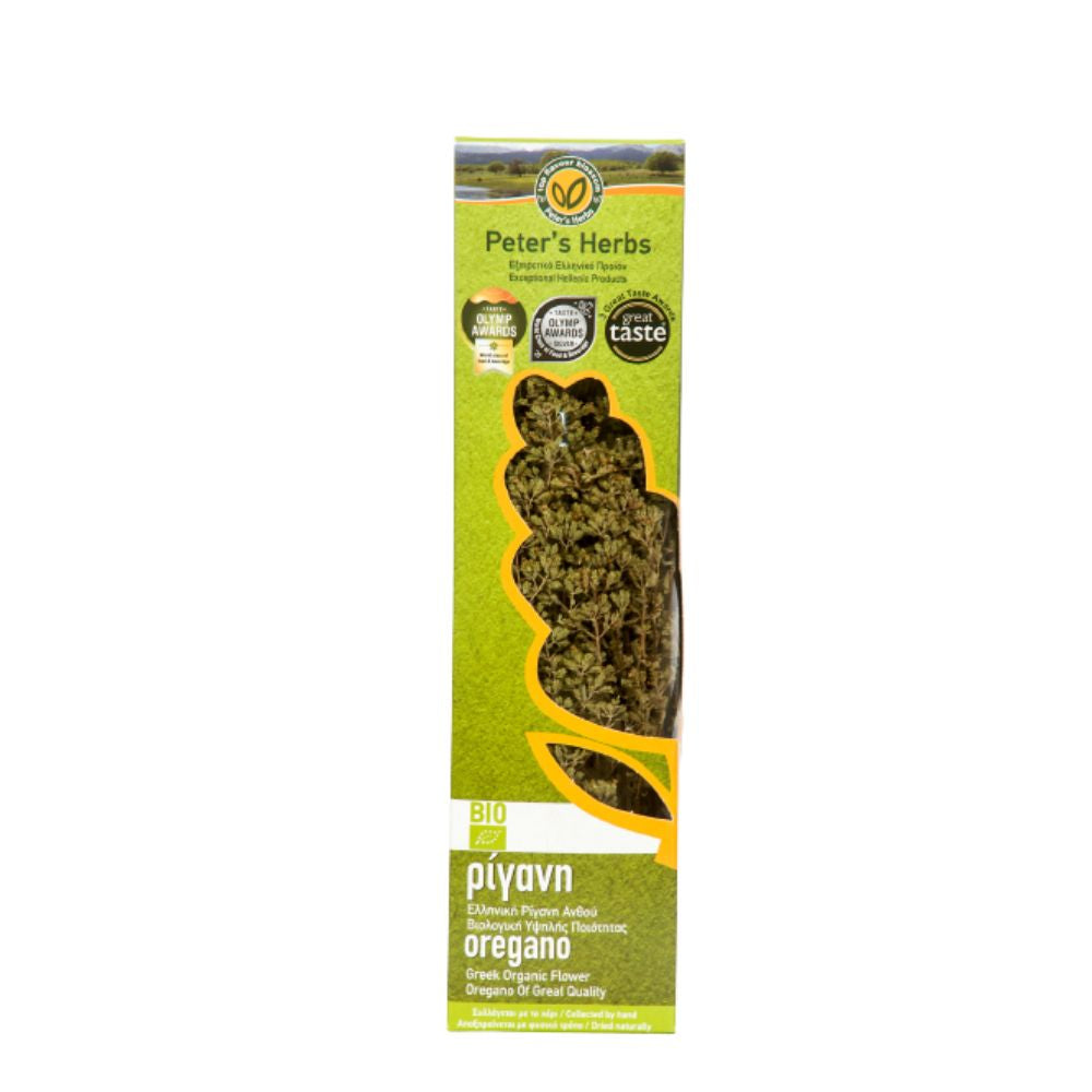 Oregano am Strauch 40g "Peter's Herbs"